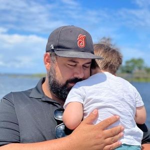 Meet your Posher, Christopher